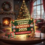The Ultimate Guide to Christmas Casino Bonuses 2025