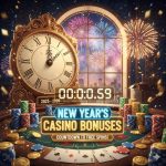 How to Claim the Best New Year's Eve Casino Bonuses 2025
