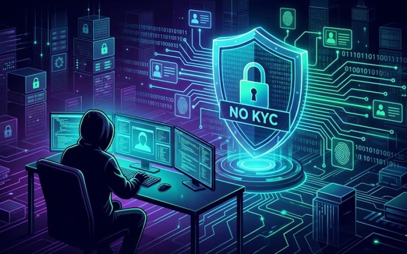 Go Incognito: The Ultimate Guide to No Verification & No KYC Casinos in 2026
