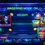 Stop Playing Starburst: The Best High RTP Slots to Clear Your Bonus