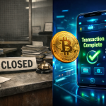 Why Smart Players Are Moving to Crypto Casinos in 2025: The Financial Truth