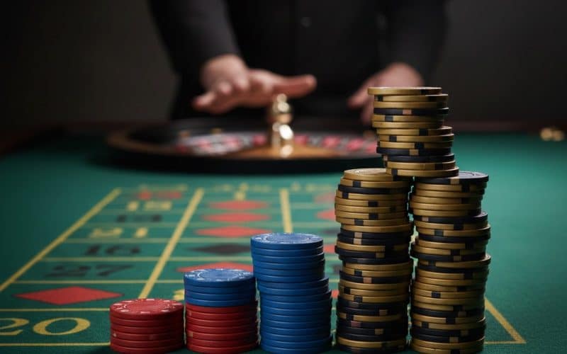 مارتنجيل في 2025: لماذا يفشل مضاعفة رهانك (وما الذي يعمل بالفعل)