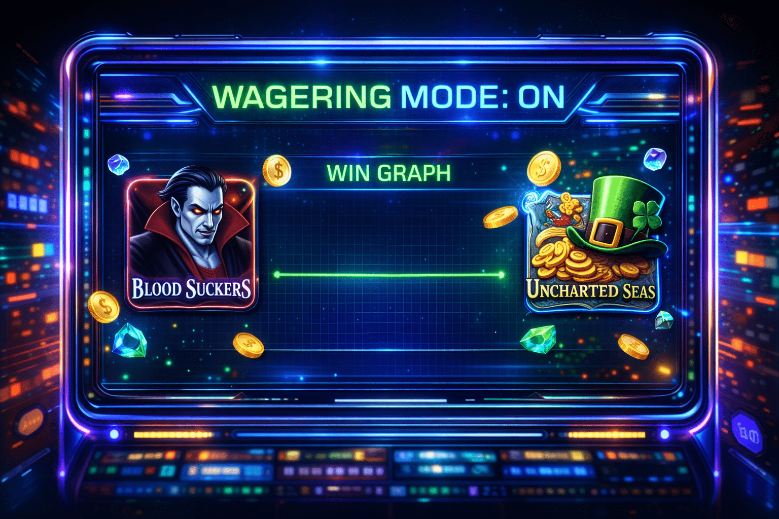 Der einzige Weg, die Buchmacher zu schlagen: Einführung in das wettefreie Matched Betting (risikofrei)