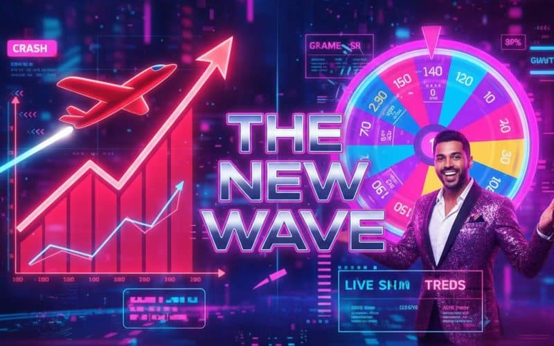 Почему мы расстаёмся с унылыми слотами: новая эра игр