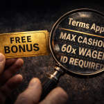 The Truth About No Deposit Bonuses: 5 Hidden Traps to Watch For