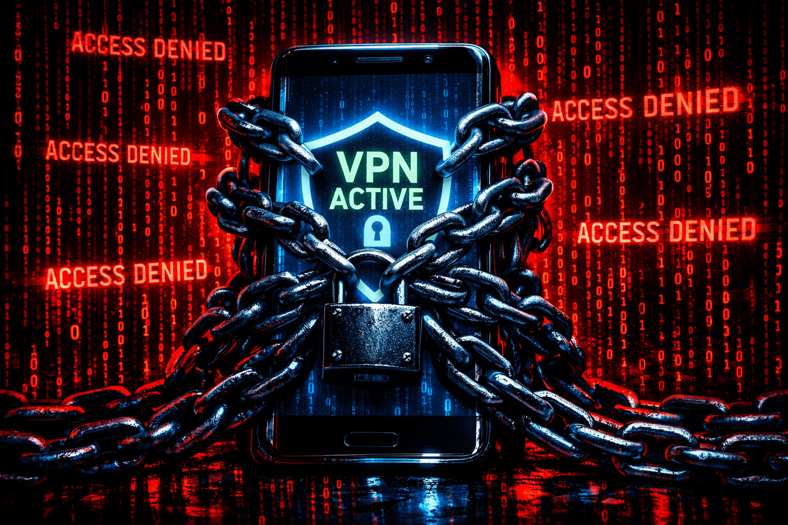 VPN-Glücksspiel im Jahr 2026: Warum Sie Ihre Gewinne verlieren werden