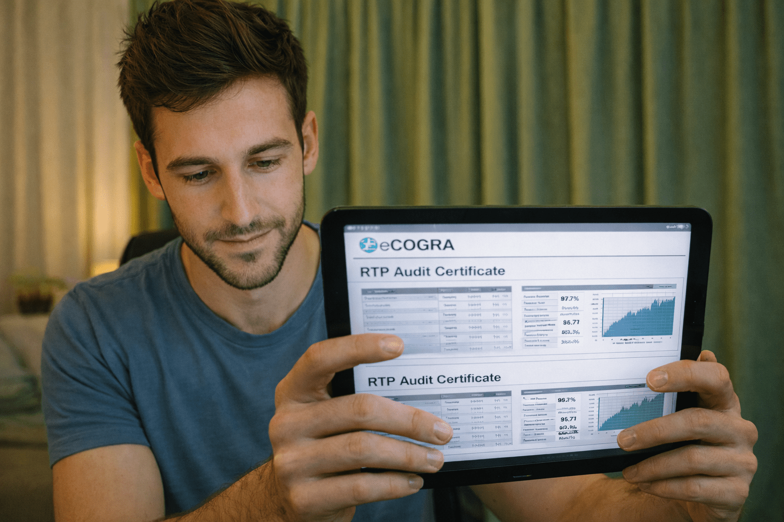 Beste Online-Casinos mit Auszahlungen 2026: Die Mathematik hinter dem Marketing