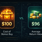 The Mathematics of Bonus Buy Slots: Is the Feature Worth the Price?