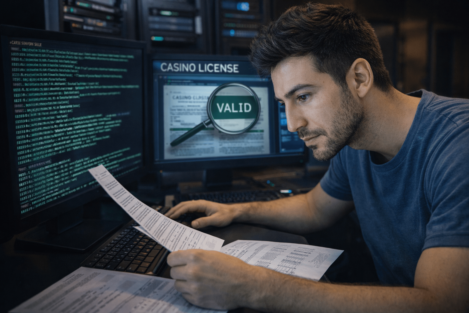 How Online Slots Work 2026: The Algorithm Behind the Spin