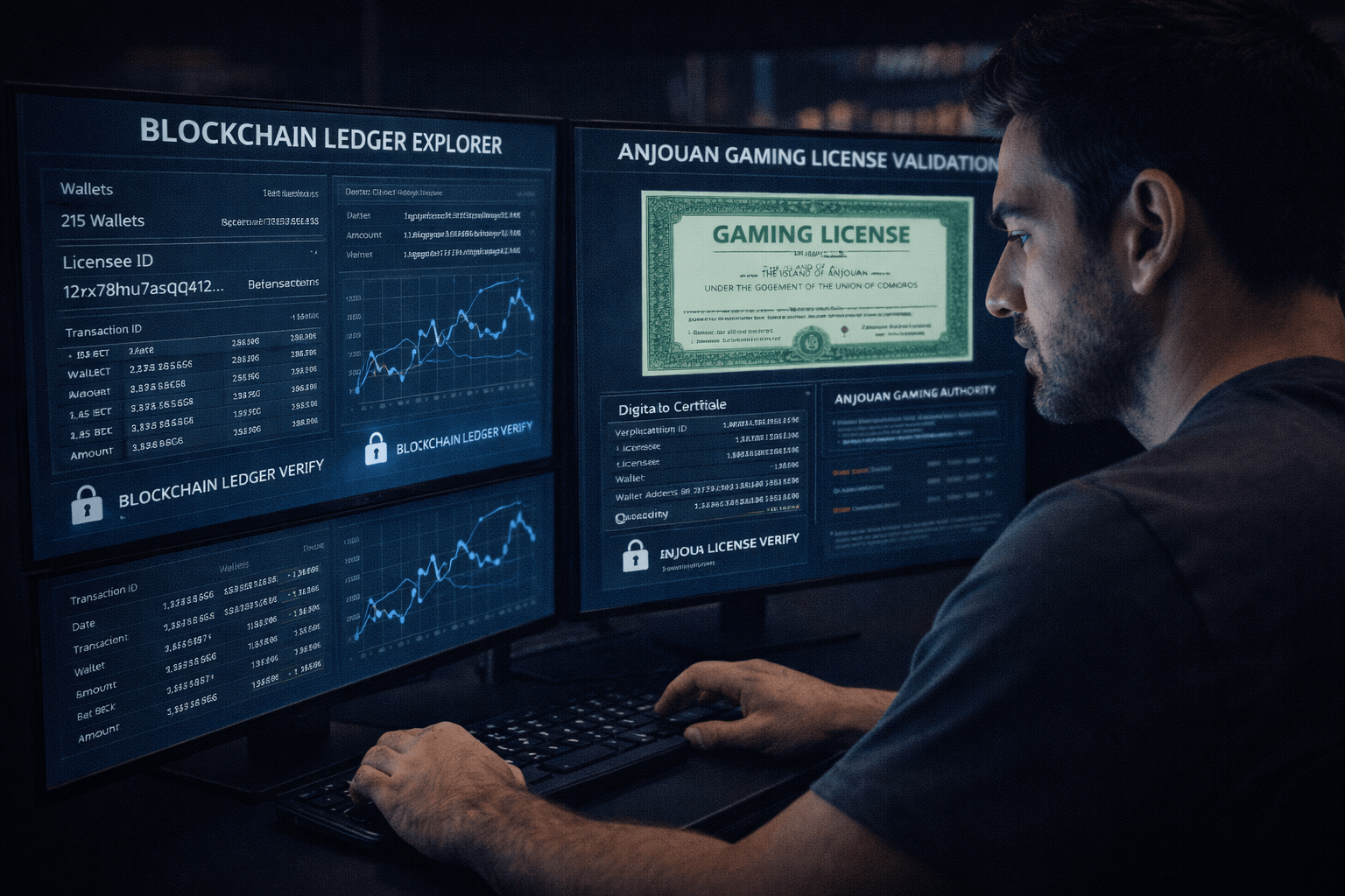 Best Crypto Casinos 2026: The “Anjouan Shift” and USDT Supremacy