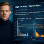 Strategie voor Crypto Slots met Hoge RTP: Volatiliteit, Wiskunde en Waarheid (2026)