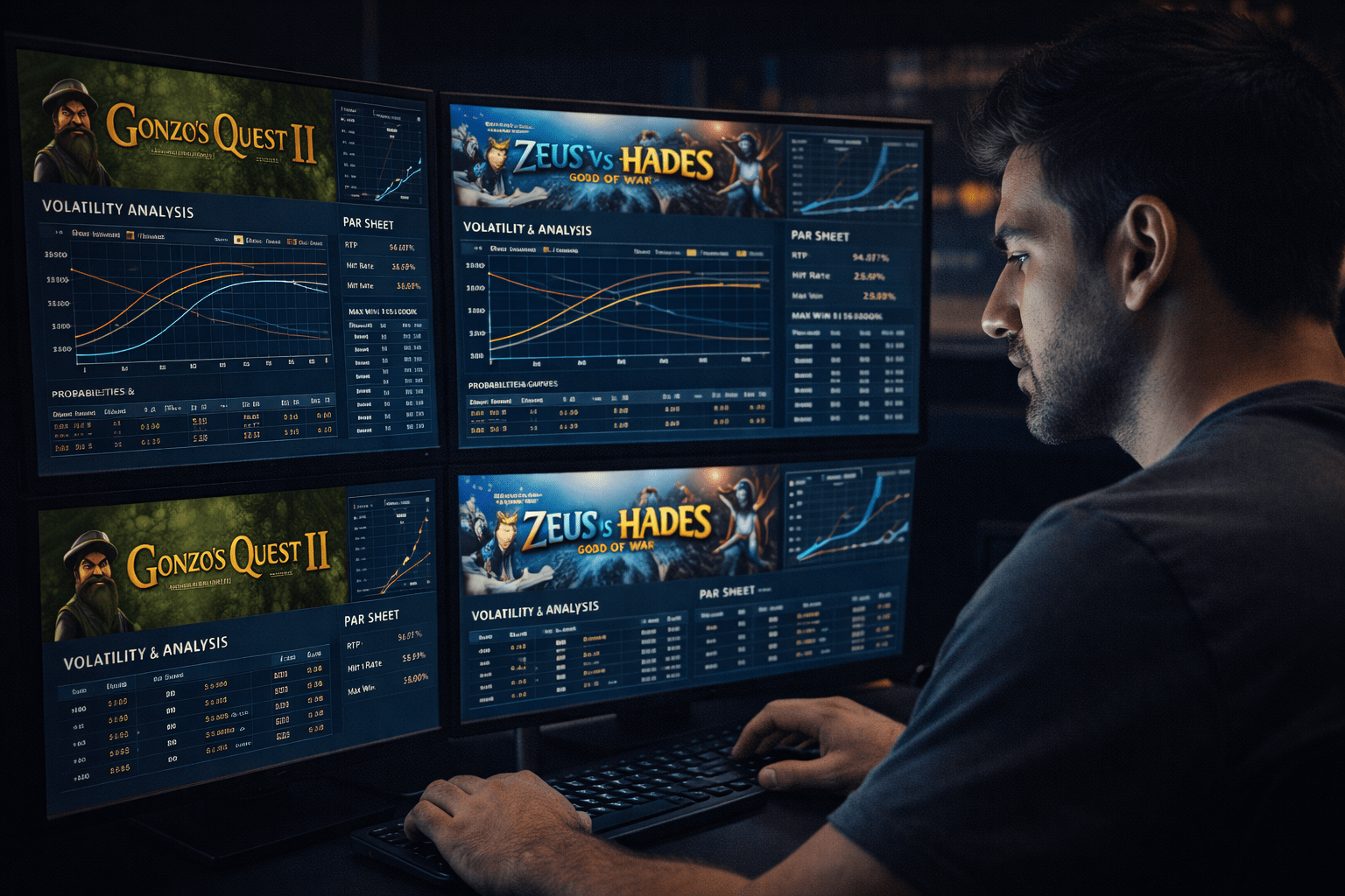New Online Slots February 2026: The “Sequel” Month & High RTP Audits