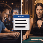 Etiqueta del Casino en Vivo: Las Reglas No Escritas del Piso