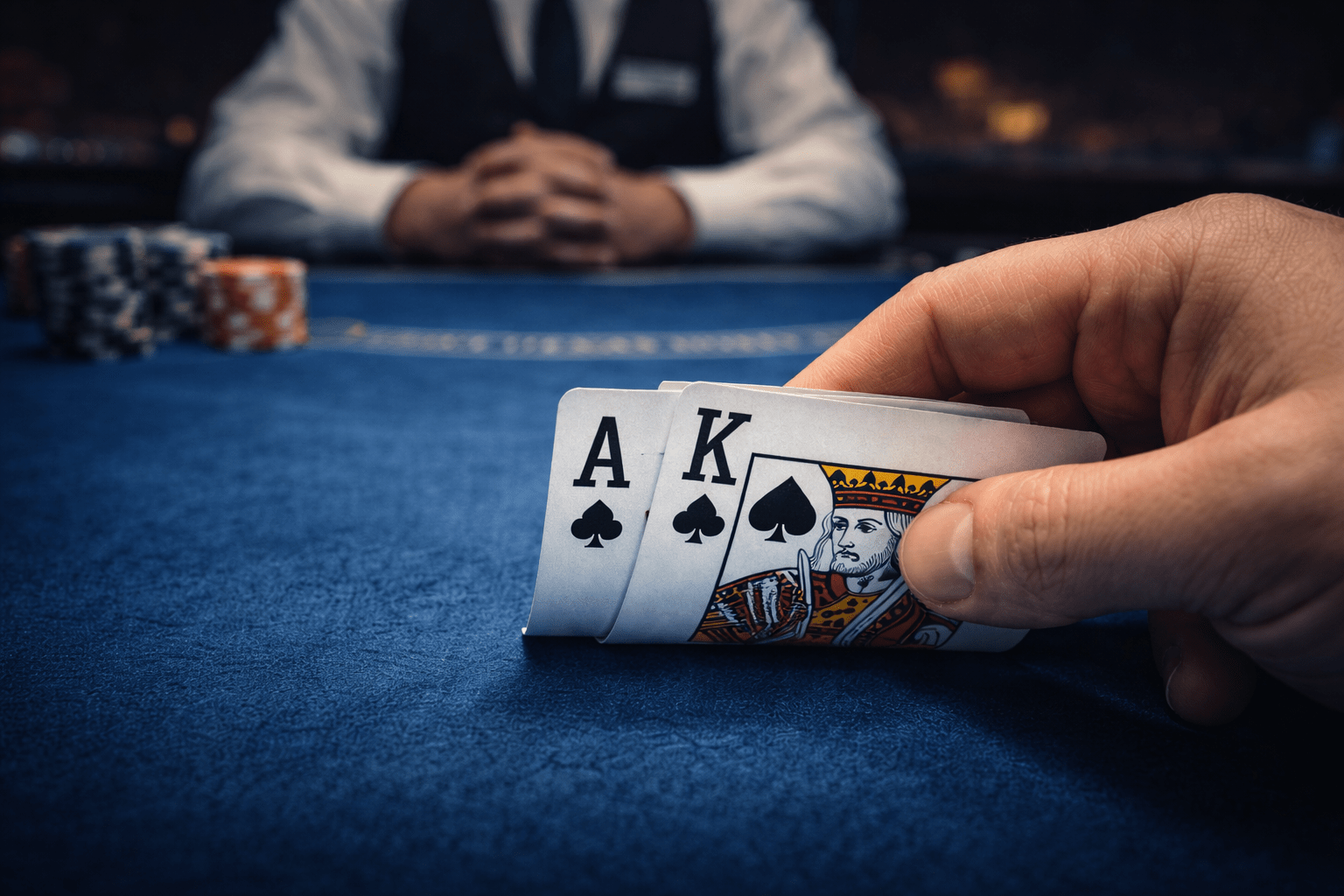 Live Casino Poker Strategi: Den professionelle guide til ultimativ Texas Hold’em