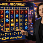 Megaways™ Mechanica Ontleed: De Wiskunde Achter 117.649 Manieren om te Winnen