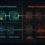 Anonymous Gambling in 2026: Monero, Zcash, and The End of Surveillance