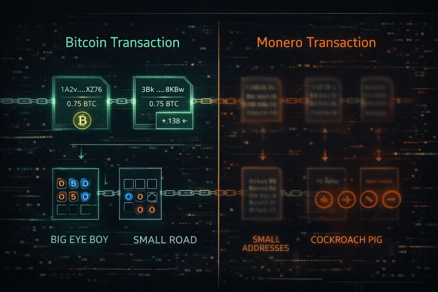 Anonymous Gambling in 2026: Monero, Zcash, and The End of Surveillance