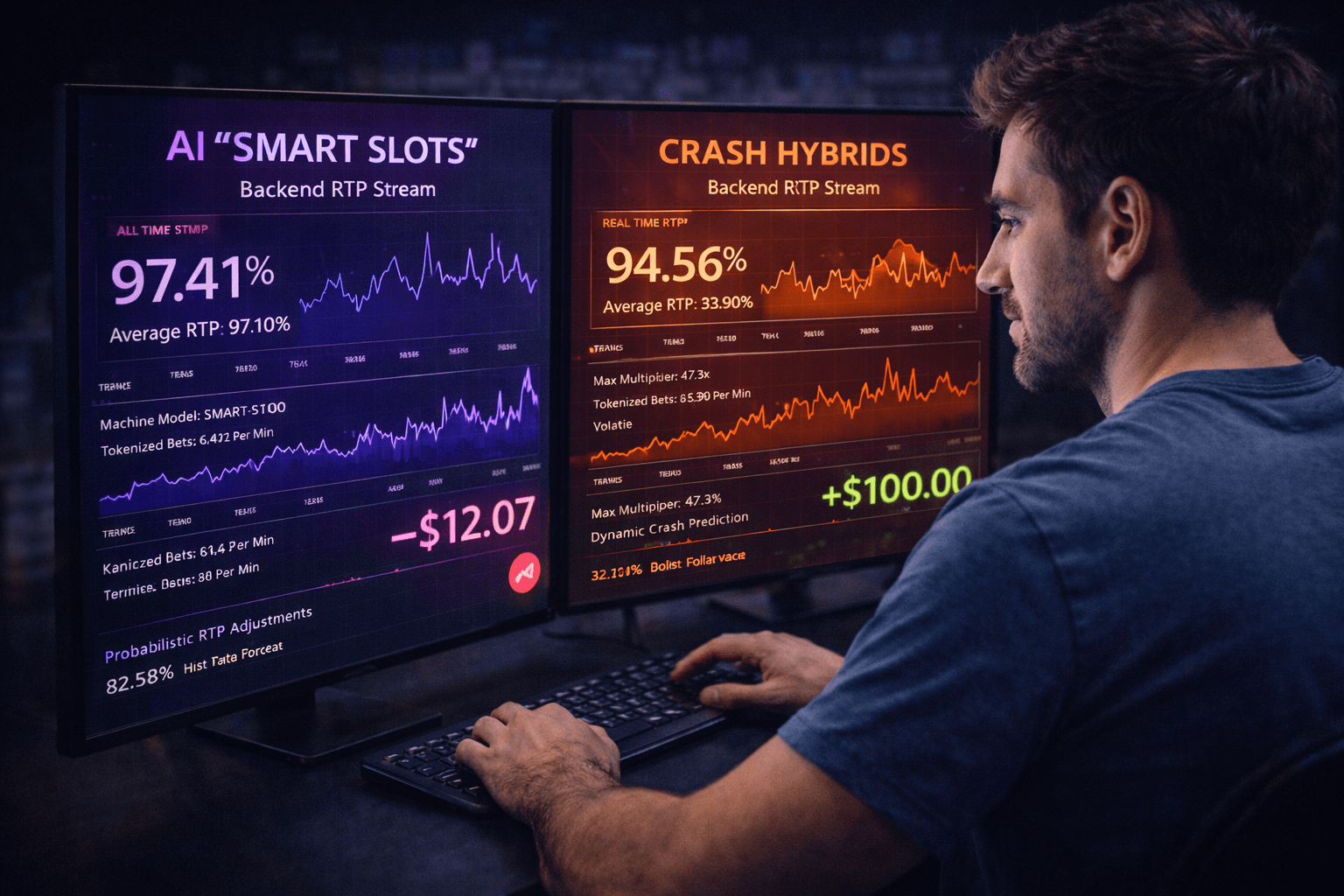 Best New Slots February 2026: The Rise of the “Smart Slot” and the Death of RNG
