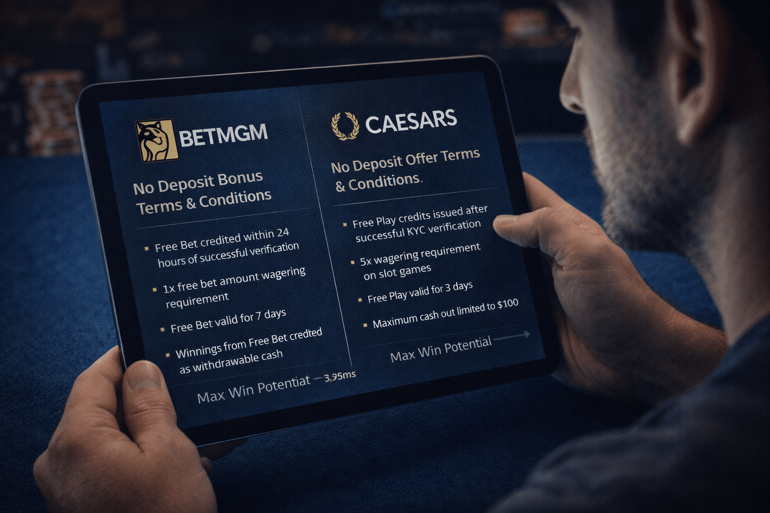No Deposit Bonus Codes February 2026: The “Free Chip” Audit & Strategy Guide
