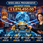 Odds de Jackpot Progressivo Explicadas: A Matemática por Trás da Mega Vitória