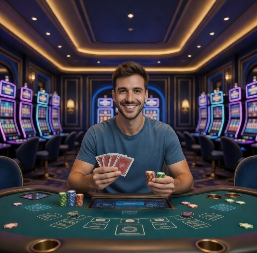 Classic Blackjack (NetEnt) Review, Rules & Strategy (2025)