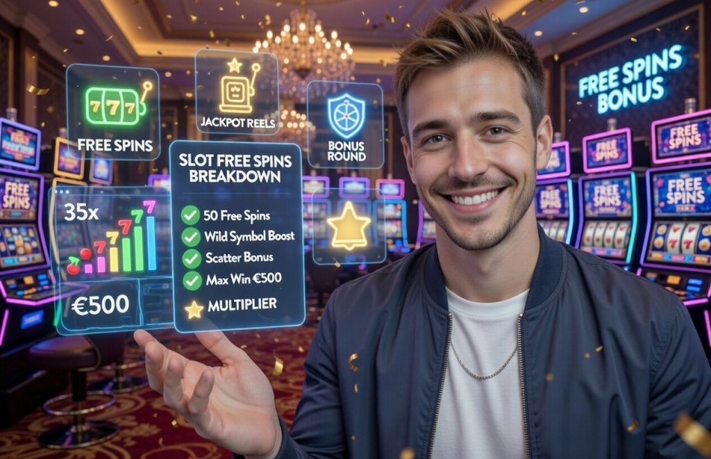 Analyse des données propriétaires de Carlos Costa Silva sur les exigences de mise des casinos fiat, les plafonds de gains maximum et les restrictions de jeu pour les promotions de tours gratuits de mars 2026.