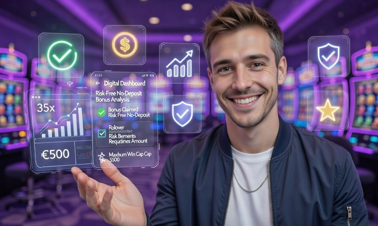 Gratis Spinn Mars 2026: En Uavhengig Analysts Guide til Ekte Verdi