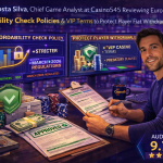 Casino Affordability Checks 2026: The Death of VIP Programs and How to Protect Your Fiat